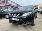 A vendre annonce occasion Nissan Qashqai au prix de 5 790 € € à Coignières 78310