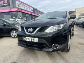 A vendre Nissan Qashqai à Coignières 78310
