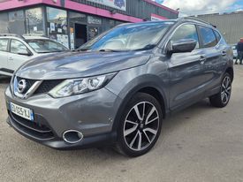 A vendre Nissan Qashqai à Coignières 78310