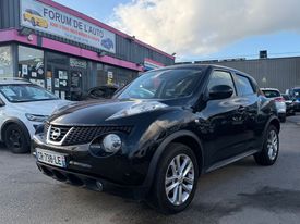 A vendre Nissan Juke à Coignières 78310