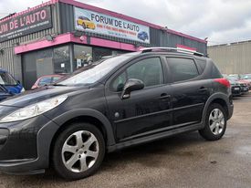 A vendre Peugeot 207 à Coignières 78310