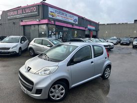 A vendre Peugeot 107 à Coignières 78310