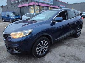 A vendre Renault Kadjar à Coignières 78310
