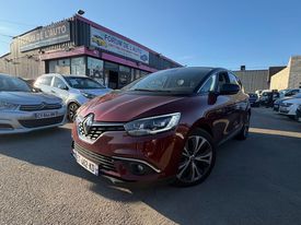 A vendre Renault Scenic à Coignières 78310