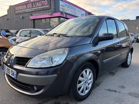A vendre Renault Scenic à Coignières 78310