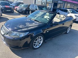 A vendre Saab 9 3 à Coignières 78310