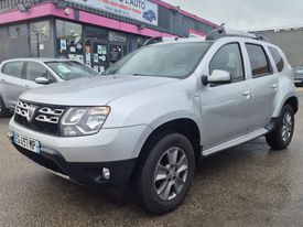 A vendre Dacia Duster à Coignières 78310