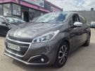 A vendre annonce occasion Peugeot 208 au prix de 5 990 € € à Coignières 78310