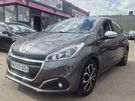 A vendre annonce occasion Peugeot 208 au prix de 5 990 € € à Coignières 78310