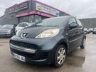 A vendre annonce occasion Peugeot 107 au prix de 3 790 € € à Coignières 78310