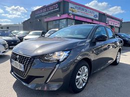 Peugeot 208 II 208 1.2 L 75 CHV S&S ACTIVE BUSINESS  occasion en vente à Coignières 
											