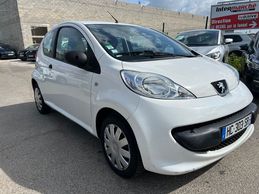 Peugeot 107 (2) 1.0 URBAN FAIBLE KM FIABLE occasion en vente à Coignières 
											
