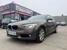 A vendre annonce occasion BMW Serie 1 au prix de 9 490 € € à Coignières 78310