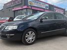 A vendre annonce occasion Volkswagen Passat au prix de 3 490 € € à Coignières 78310