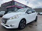 A vendre annonce occasion Peugeot 208 au prix de 7 490 € € à Coignières 78310