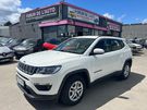 A vendre annonce occasion Jeep Compass au prix de 13 990 € € à Coignières 78310