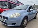 A vendre annonce occasion Fiat Grande Punto au prix de 3 490 € € à Coignières 78310