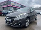 A vendre annonce occasion Peugeot 208 au prix de 6 490 € € à Coignières 78310