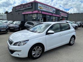 A vendre Peugeot 308 à Coignières 78310