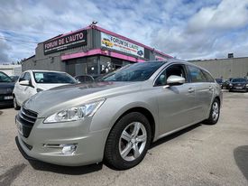 A vendre Peugeot 508 à Coignières 78310