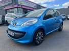 A vendre annonce occasion Peugeot 107 au prix de 4 490 € € à Coignières 78310