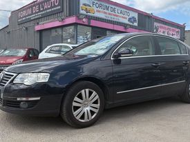A vendre Volkswagen Passat à Coignières 78310