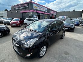 A vendre Hyundai I20 à Coignières 78310