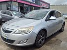 A vendre annonce occasion Opel Astra au prix de 2 990 € € à Coignières 78310