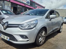 A vendre Renault Clio à Coignières 78310