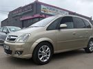 A vendre annonce occasion Opel Meriva au prix de 2 490 € € à Coignières 78310