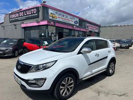 A vendre Kia Sportage à Coignières 78310