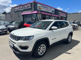 A vendre Jeep Compass à Coignières 78310