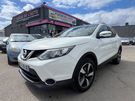 A vendre annonce occasion Nissan Qashqai au prix de 10 790 € € à Coignières 78310