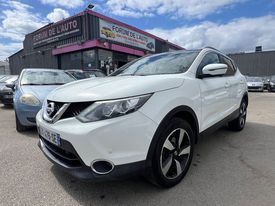 A vendre Nissan Qashqai à Coignières 78310