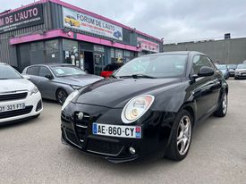 A vendre Alfa romeo Mito à Coignières 78310