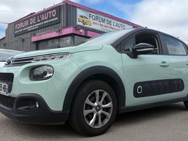 A vendre Citroen C3 à Coignières 78310