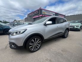 A vendre Renault Kadjar à Coignières 78310