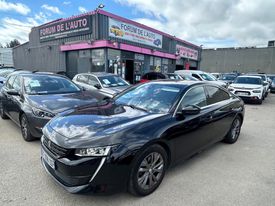 A vendre Peugeot 508 à Coignières 78310