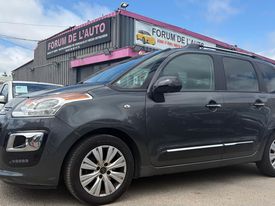 A vendre Citroen C3 Picasso à Coignières 78310