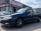 A vendre annonce occasion Peugeot 406 au prix de 1 990 € € à Coignières 78310