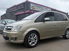 A vendre annonce occasion Opel Meriva au prix de 2 490 € € à Coignières 78310