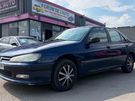 A vendre annonce occasion Peugeot 406 au prix de 1 790 € € à Coignières 78310