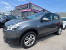 A vendre annonce occasion Nissan Qashqai au prix de 7 490 € € à Coignières 78310