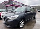 A vendre annonce occasion Dacia Lodgy au prix de 5 490 € € à Coignières 78310