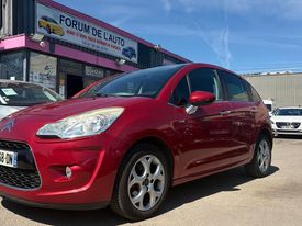 A vendre Citroen C3 à Coignières 78310
