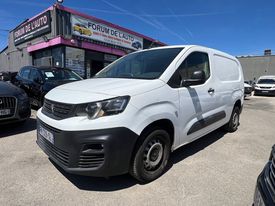A vendre Peugeot Partner à Coignières 78310
