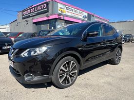 A vendre Nissan Qashqai à Coignières 78310