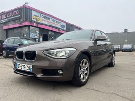 A vendre BMW Serie 1 à Coignières 78310
