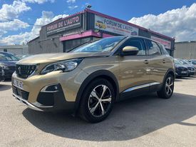 A vendre Peugeot 3008 à Coignières 78310