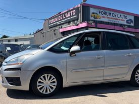A vendre Citroen C4 Picasso à Coignières 78310